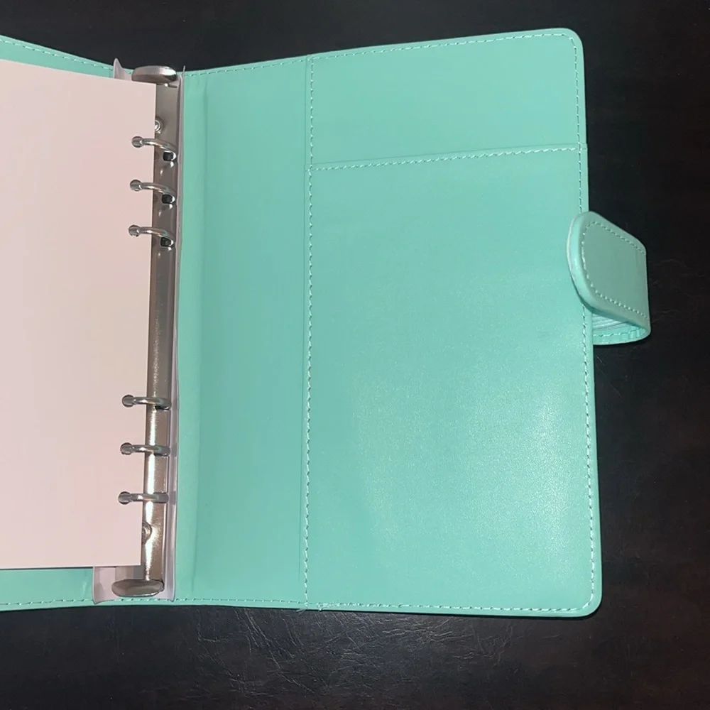 100 Day Envelope Challenge Budget Planner